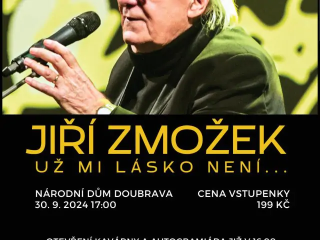 Vystoupení Jiřího Zmožka - Už mi lásko není... - 0 - Text odstavce.jpg