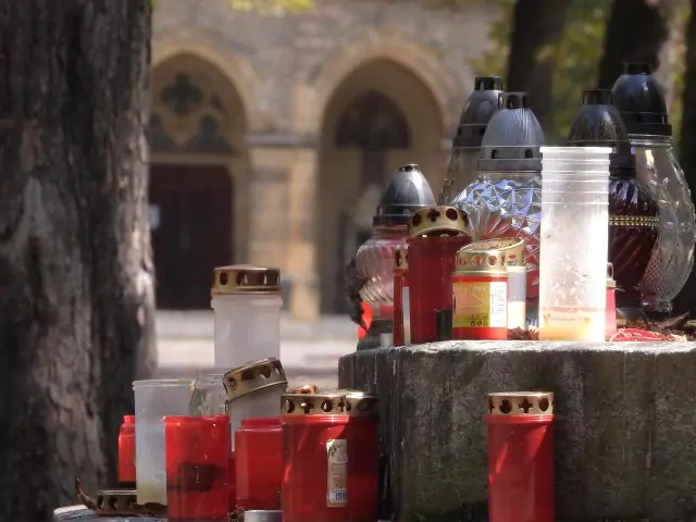 Změna provozní doby veřejného pohřebiště v Doubravě
